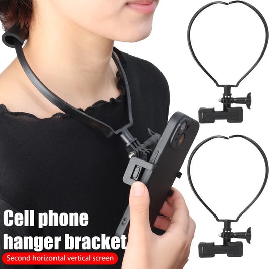 Neck Phone Holder