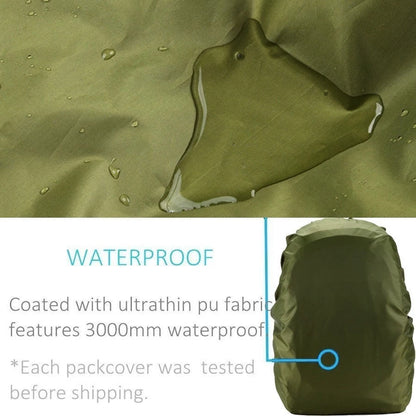 Backpack Rain Cover