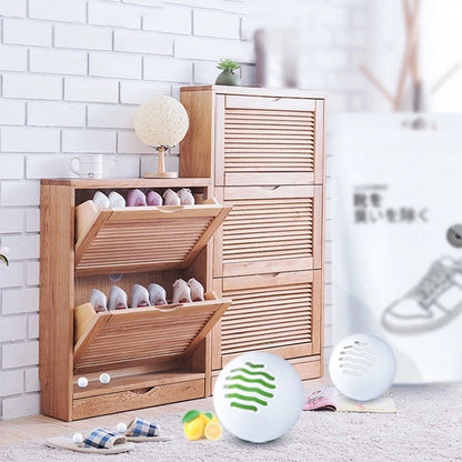 Shoe Deodorizer Balls 6pcs/pack