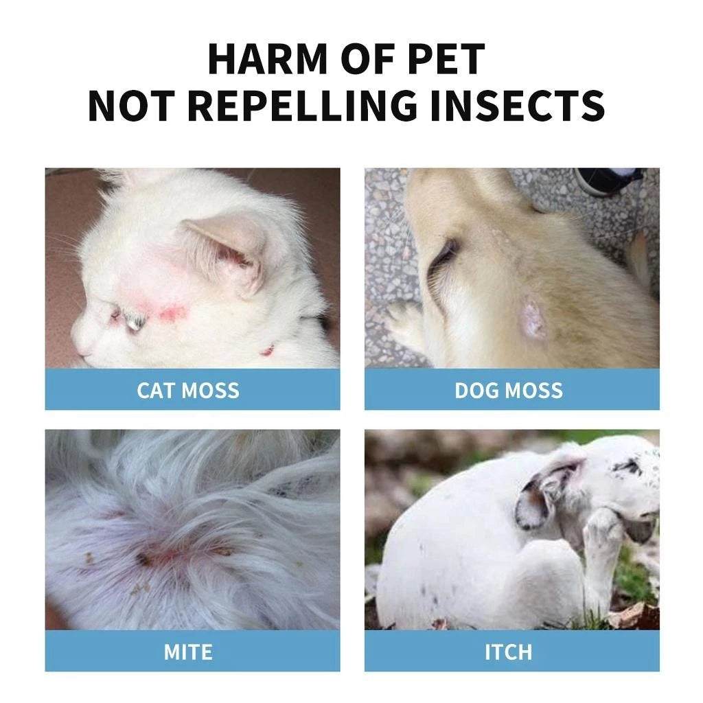 Flea and Tick Killer Spray