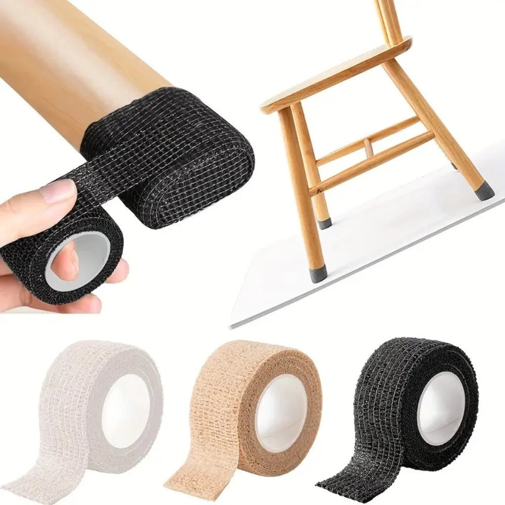 Self Adhesive Chair Leg Covers