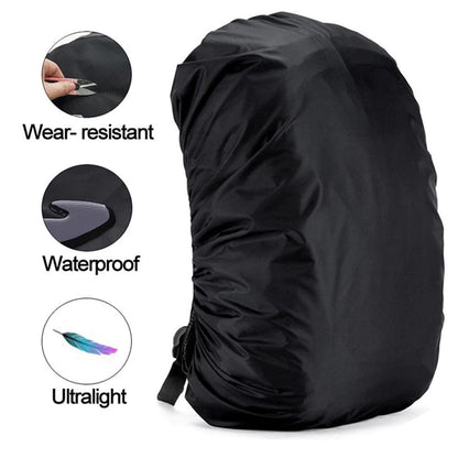 Backpack Rain Cover