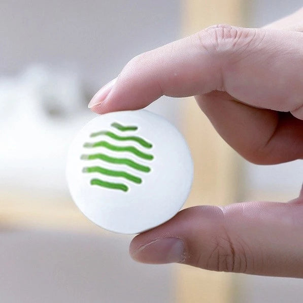Shoe Deodorizer Balls 6pcs/pack