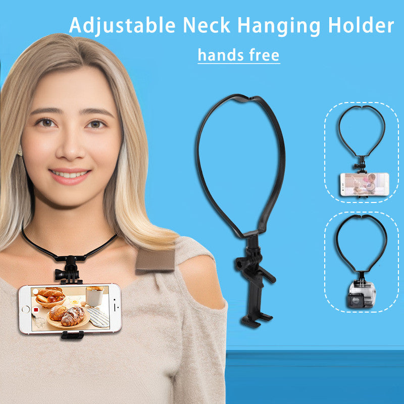 Neck Phone Holder