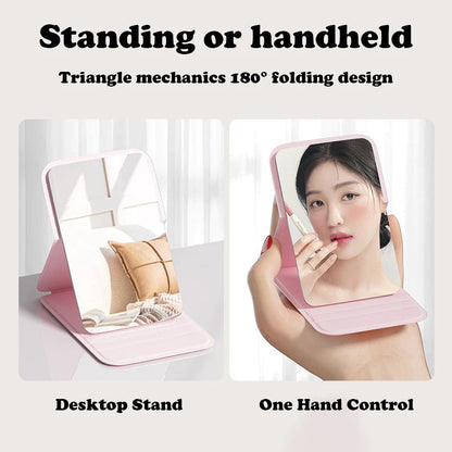 Portable Pocket Mirrors