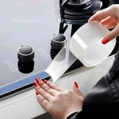 NANO DOUBLE SIDED TAPE