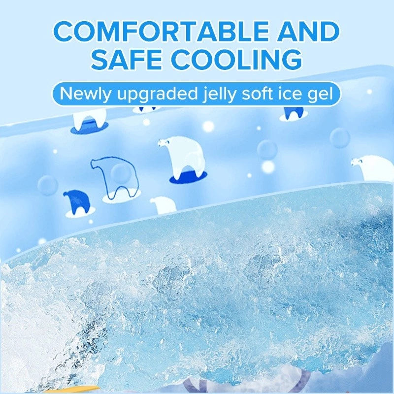 Pet Cooling Pad