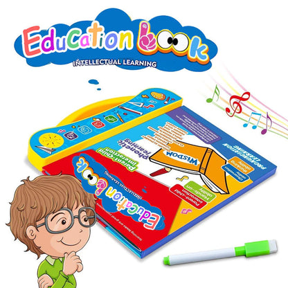 Intelligence Book for Kids