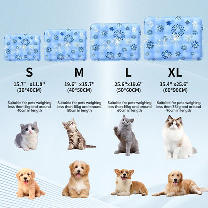 Pet Cooling Pad