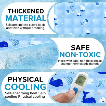 Pet Cooling Pad