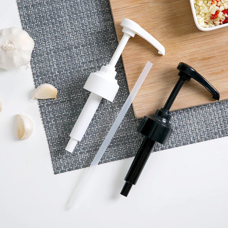 Bottle Pump Pressure Nozzle
