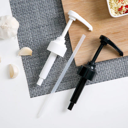 Bottle Pump Pressure Nozzle