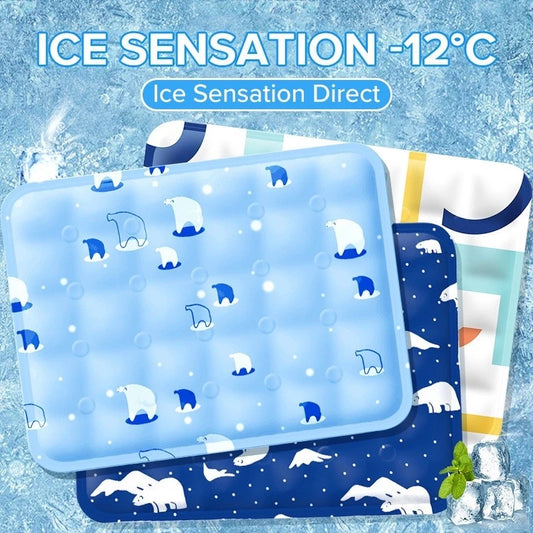 Pet Cooling Pad