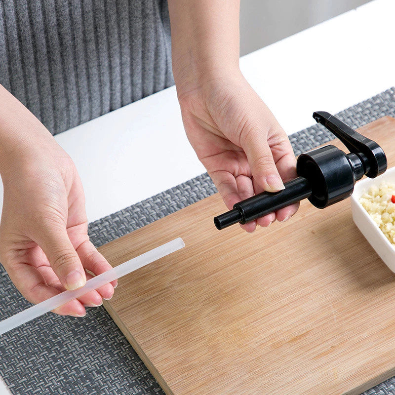 Bottle Pump Pressure Nozzle