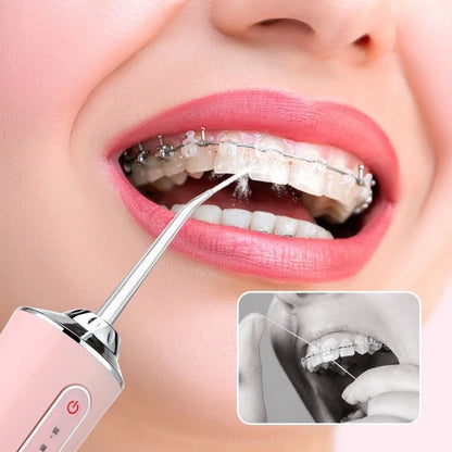 Electric Oral Irrigator / Water Flosser