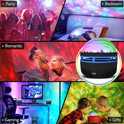 Northern Lights Projector