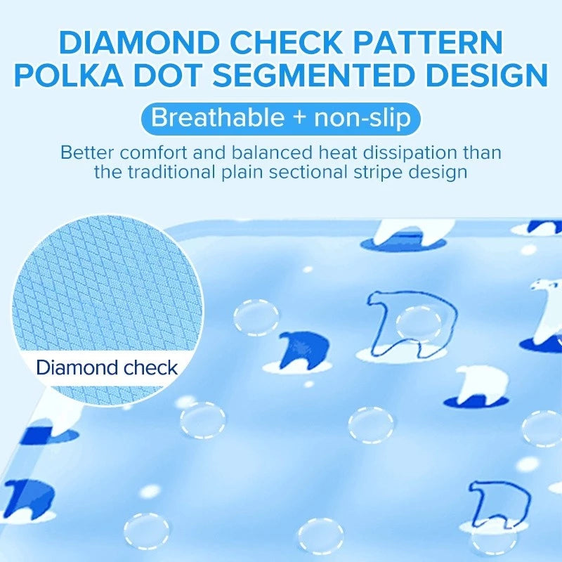 Pet Cooling Pad