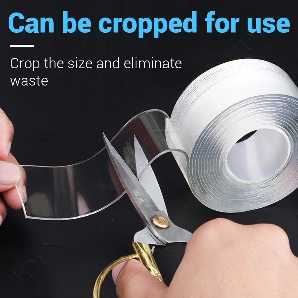 NANO DOUBLE SIDED TAPE