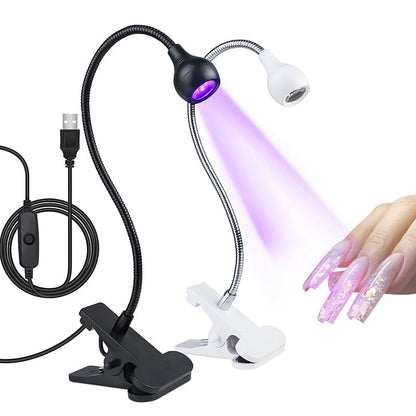 UV LED Nail Lamp