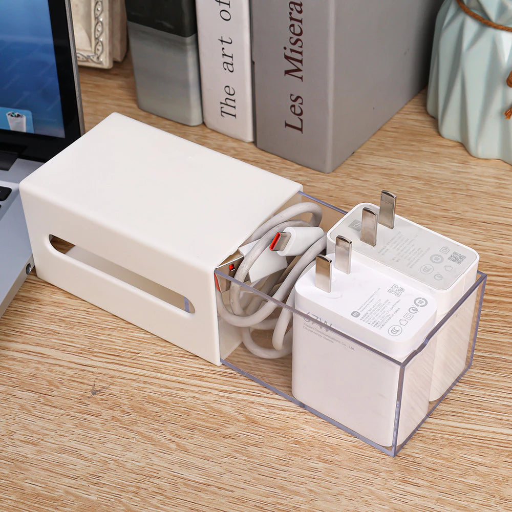 Wall Mounted Mini Drawer with Adhesive