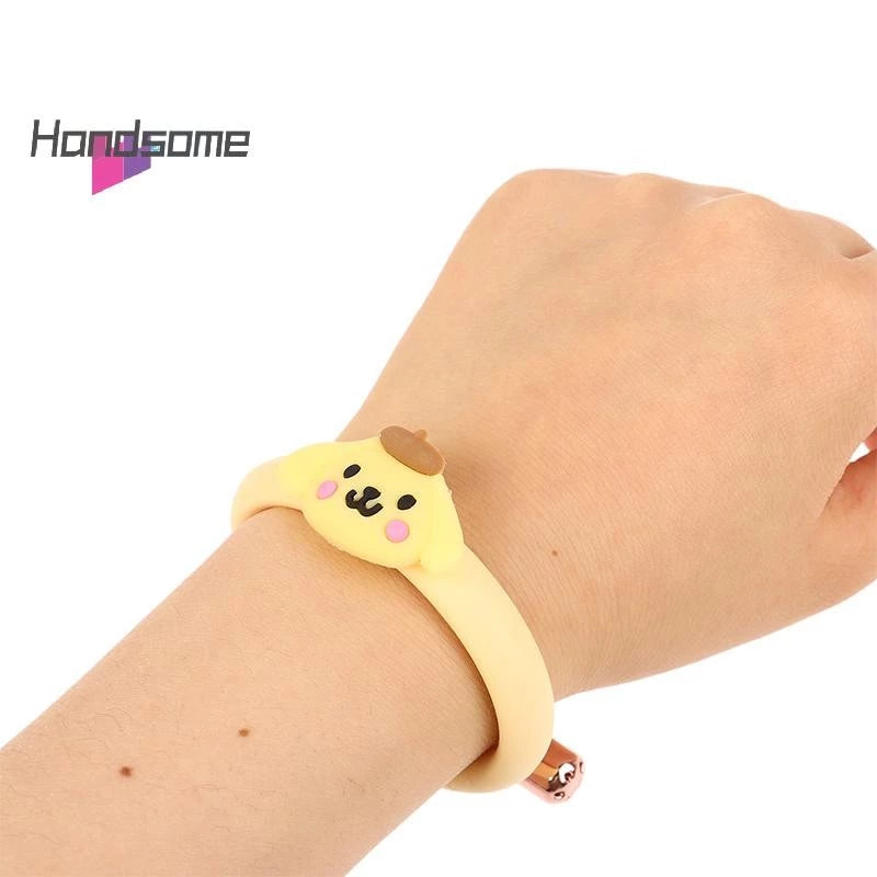 Mosquito Repellent Bracelet