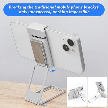 Flexible Mini Phone Stand