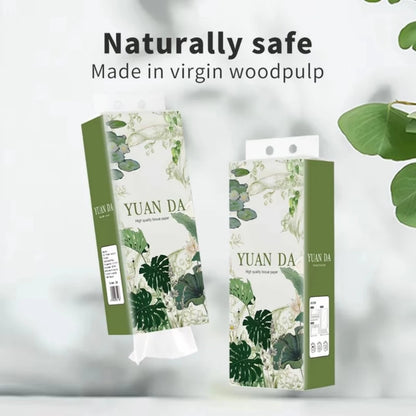 Yuanda Wall mounted paper towel