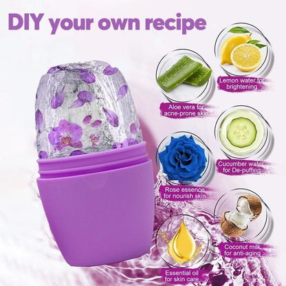 Ice Face Roller for Face Skin Care