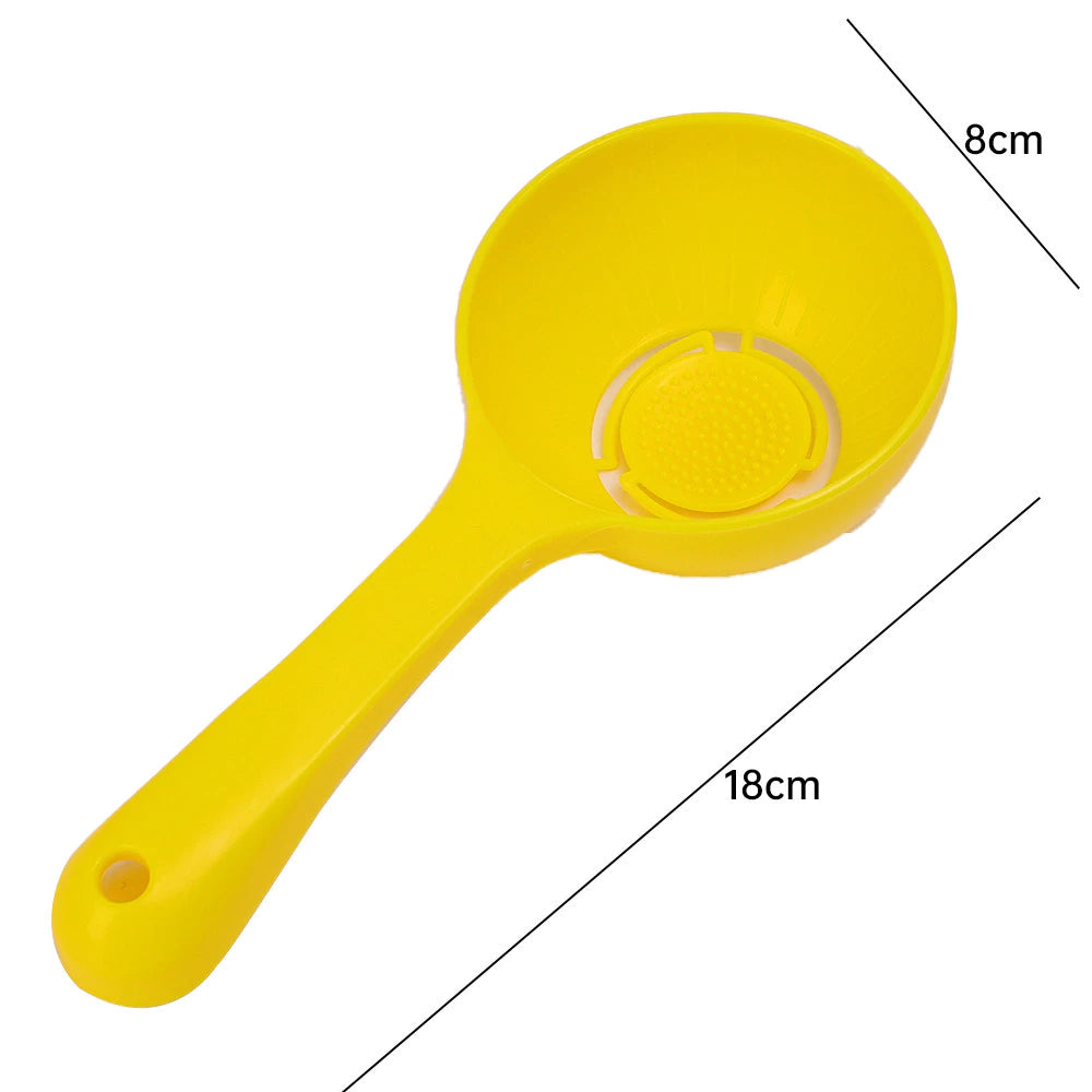 Non-Stick Rice Scoop Mold