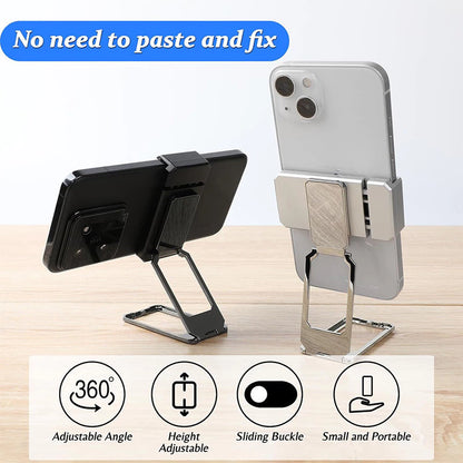 Flexible Mini Phone Stand