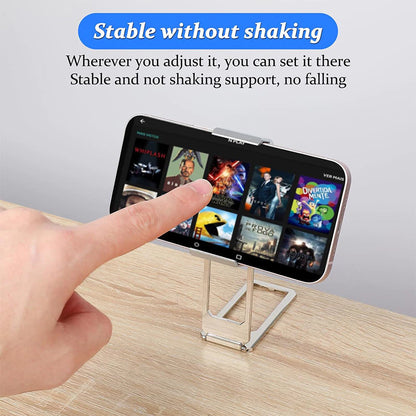Flexible Mini Phone Stand