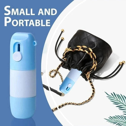2 in 1 Thermal Paper Correction Fluid with Unboxing Knife