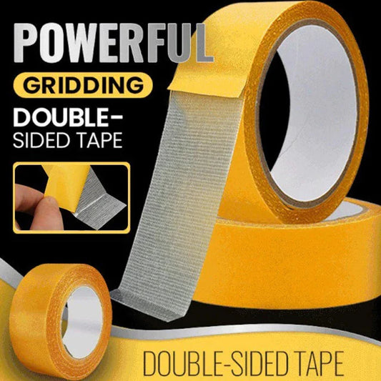 Ultra Strong Double Sided Waterproof Tape