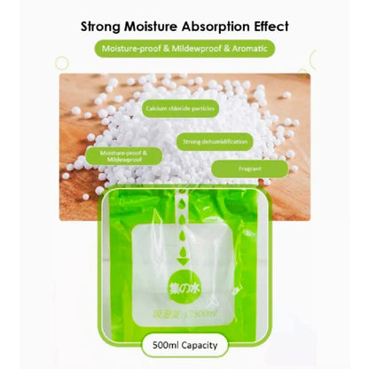 Hanging Dehumidifier Bag