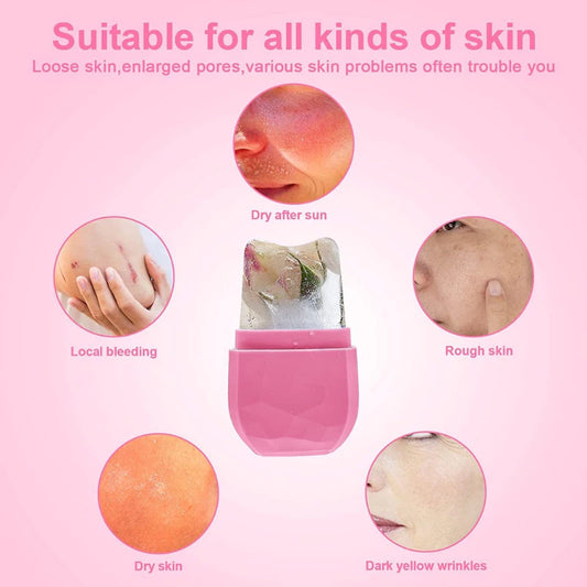 Ice Face Roller for Face Skin Care