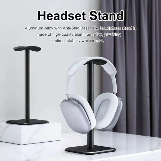 Headphone Stand