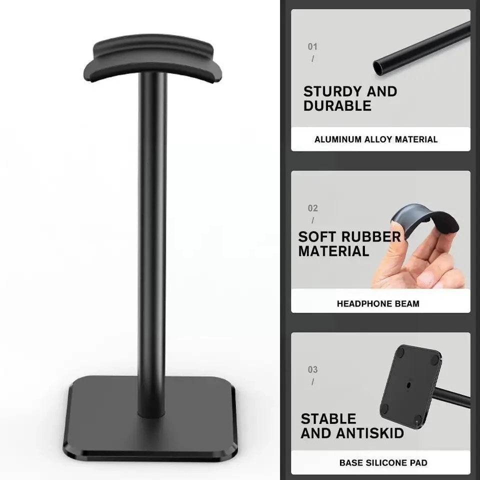 Headphone Stand