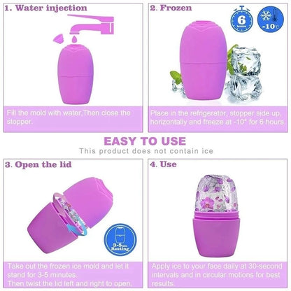 Ice Face Roller for Face Skin Care