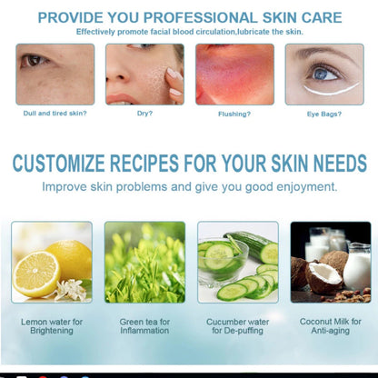 Ice Face Roller for Face Skin Care