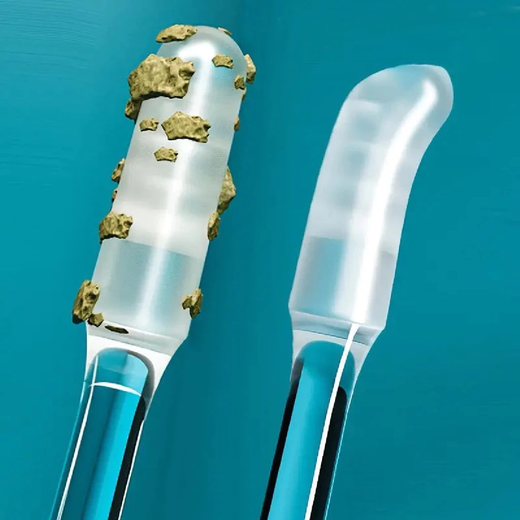 24PCS Sticky Ear Wax Removal Sticks