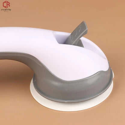 Bathroom Strong Suction Safety Rail Handle