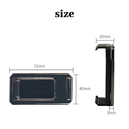 Flexible Mini Phone Stand