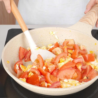 12PCS SILICONE KITCHEN UTENSILS SET