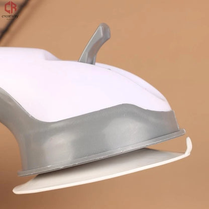 Bathroom Strong Suction Safety Rail Handle