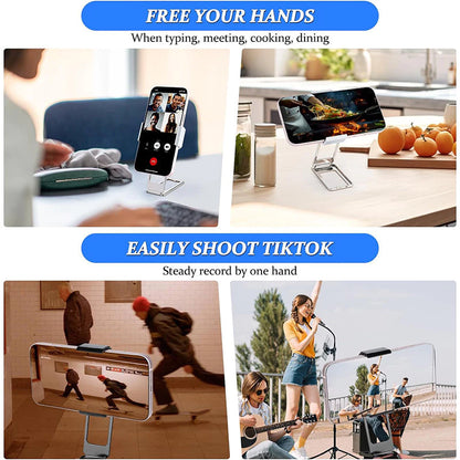 Flexible Mini Phone Stand