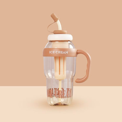 Ice Cream Insulated Bottle 1300ml