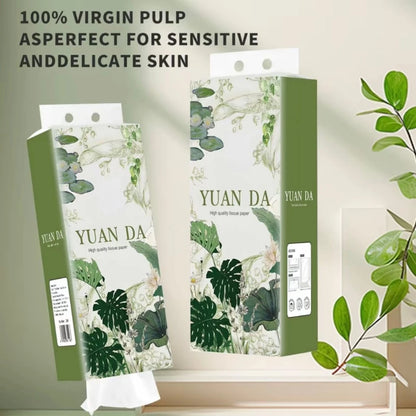 Yuanda Wall mounted paper towel