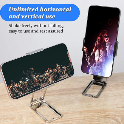 Flexible Mini Phone Stand