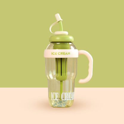 Ice Cream Insulated Bottle 1300ml