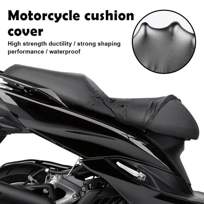Universal Waterproof Motorcycle Seat Cover